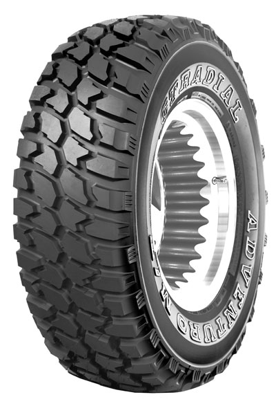 ADVENTURO M/T